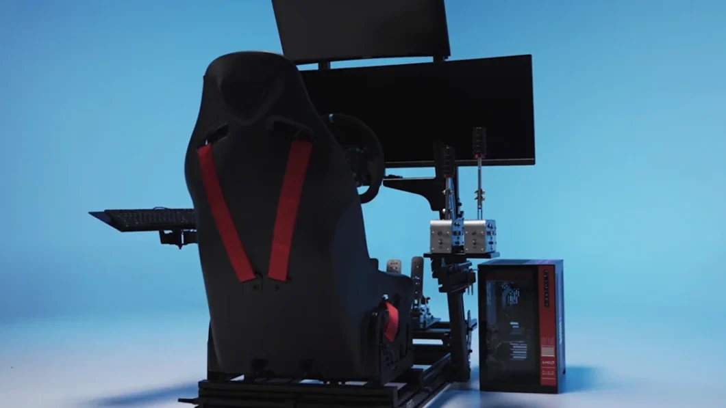 Elite Keyboard And Mouse Tray